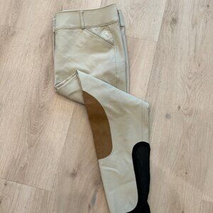 Equinavia Maud Women’s Show Knee Patch Breeches